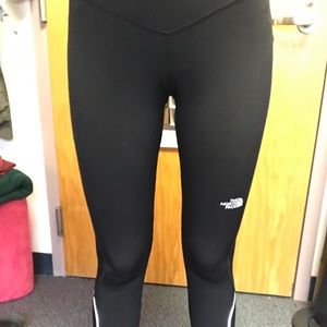 NORTHFACE Fleece Leggings
